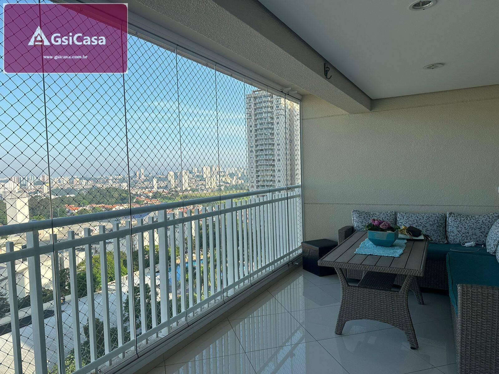 Apartamento para alugar com 3 quartos, 134m² - Foto 10