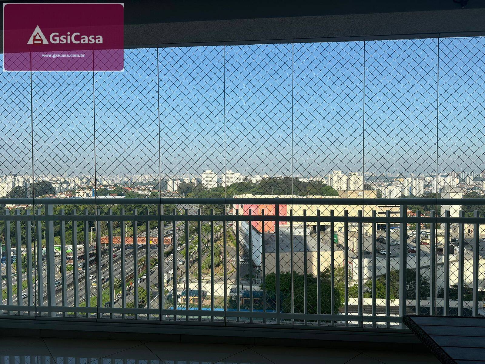 Apartamento para alugar com 3 quartos, 134m² - Foto 7