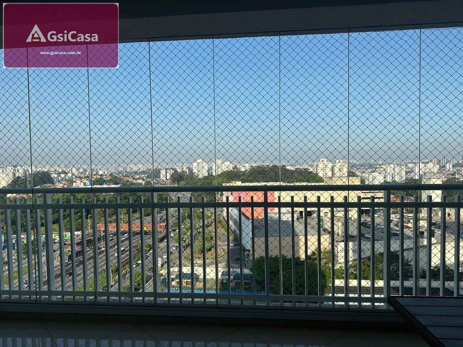 Apartamento para alugar com 3 quartos, 134m² - Foto 5