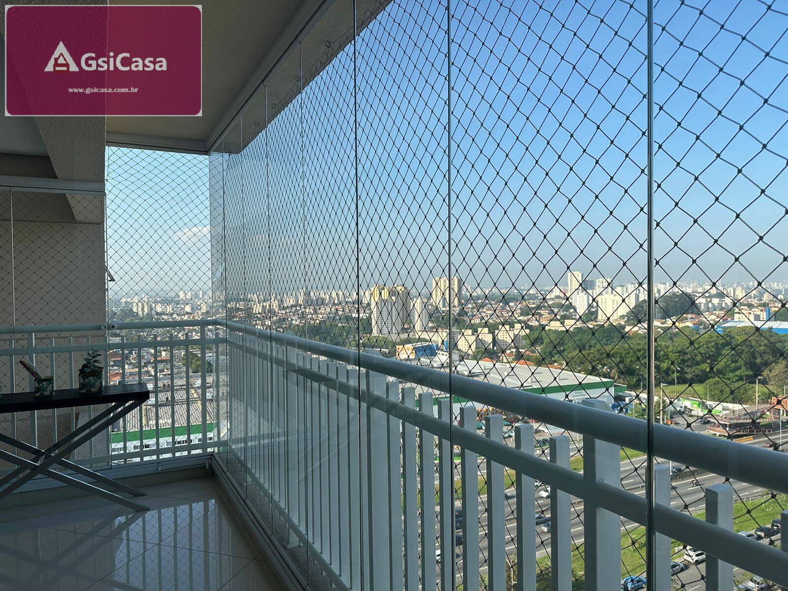 Apartamento para alugar com 3 quartos, 134m² - Foto 4