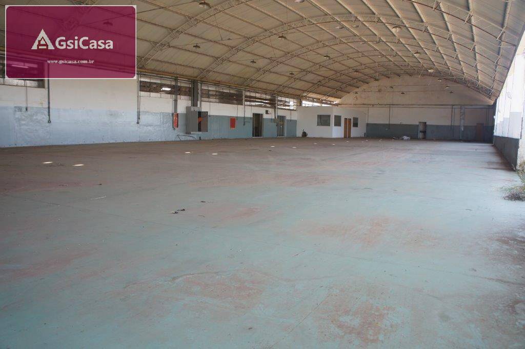 Conjunto Comercial-Sala à venda, 3411m² - Foto 11