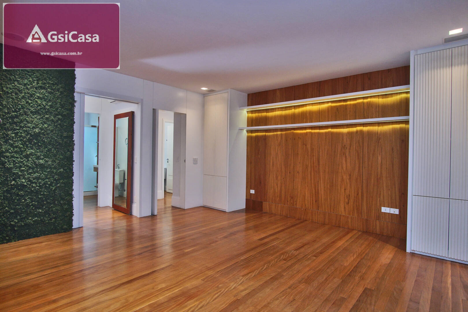 Apartamento para alugar com 4 quartos, 258m² - Foto 44