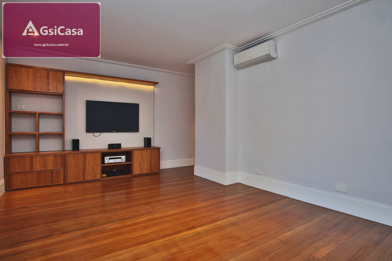 Apartamento para alugar com 4 quartos, 258m² - Foto 59