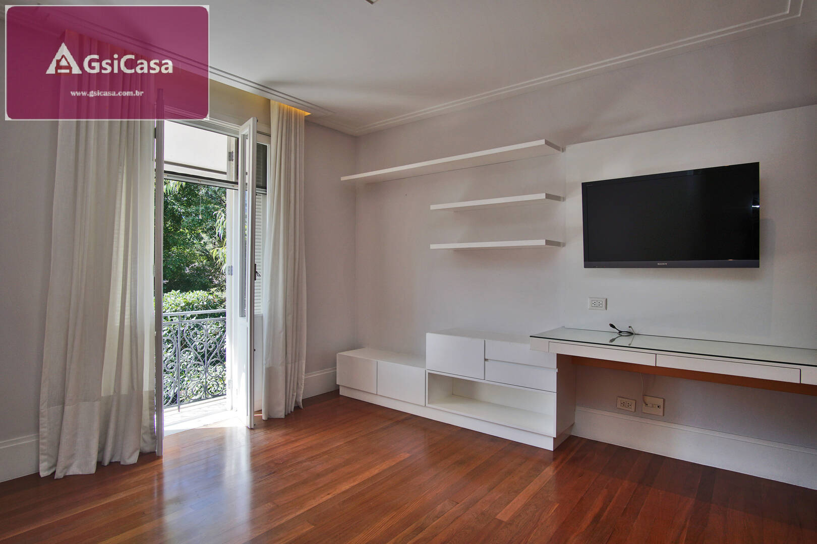 Apartamento para alugar com 4 quartos, 258m² - Foto 64