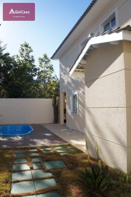 Casa de Condomínio à venda com 4 quartos, 185m² - Foto 14