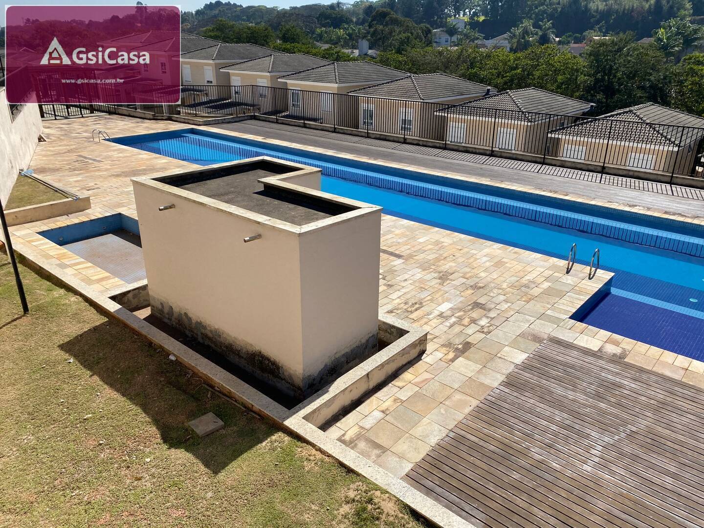 Casa de Condomínio à venda com 4 quartos, 185m² - Foto 38