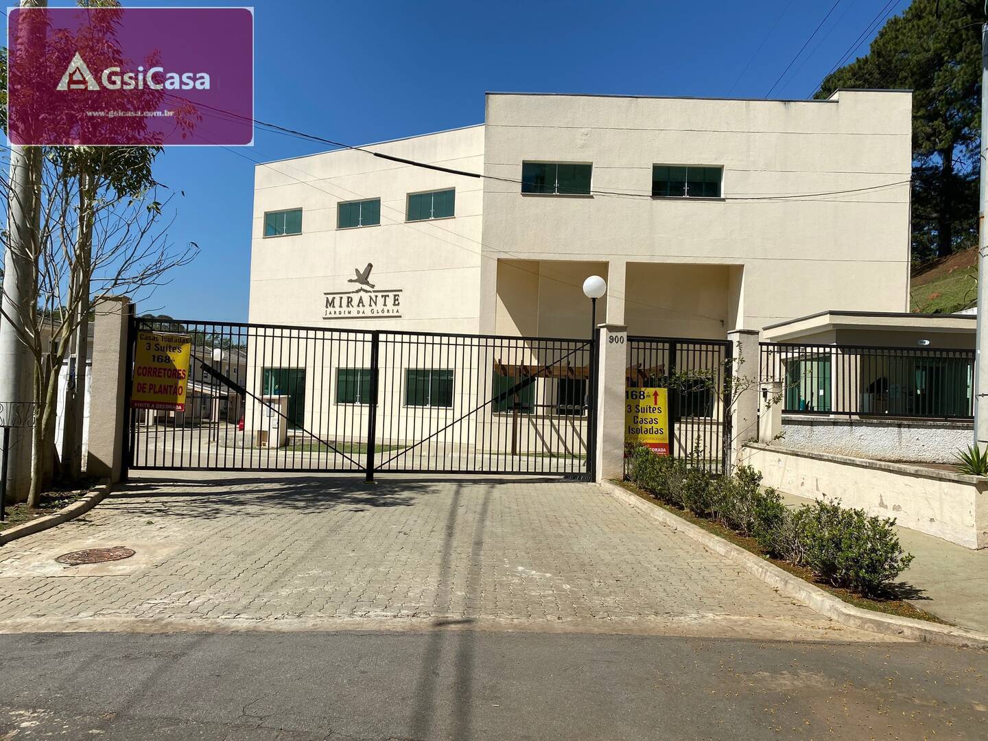 Casa de Condomínio à venda com 4 quartos, 185m² - Foto 46