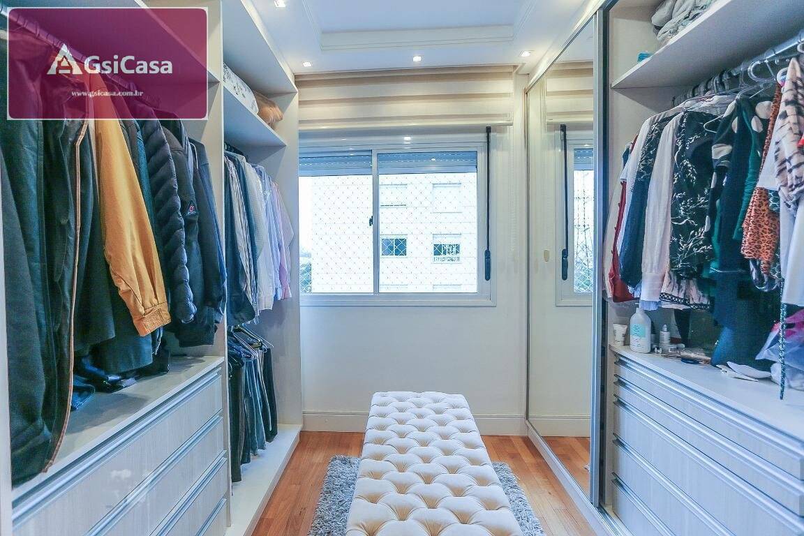 Apartamento à venda com 3 quartos, 134m² - Foto 30