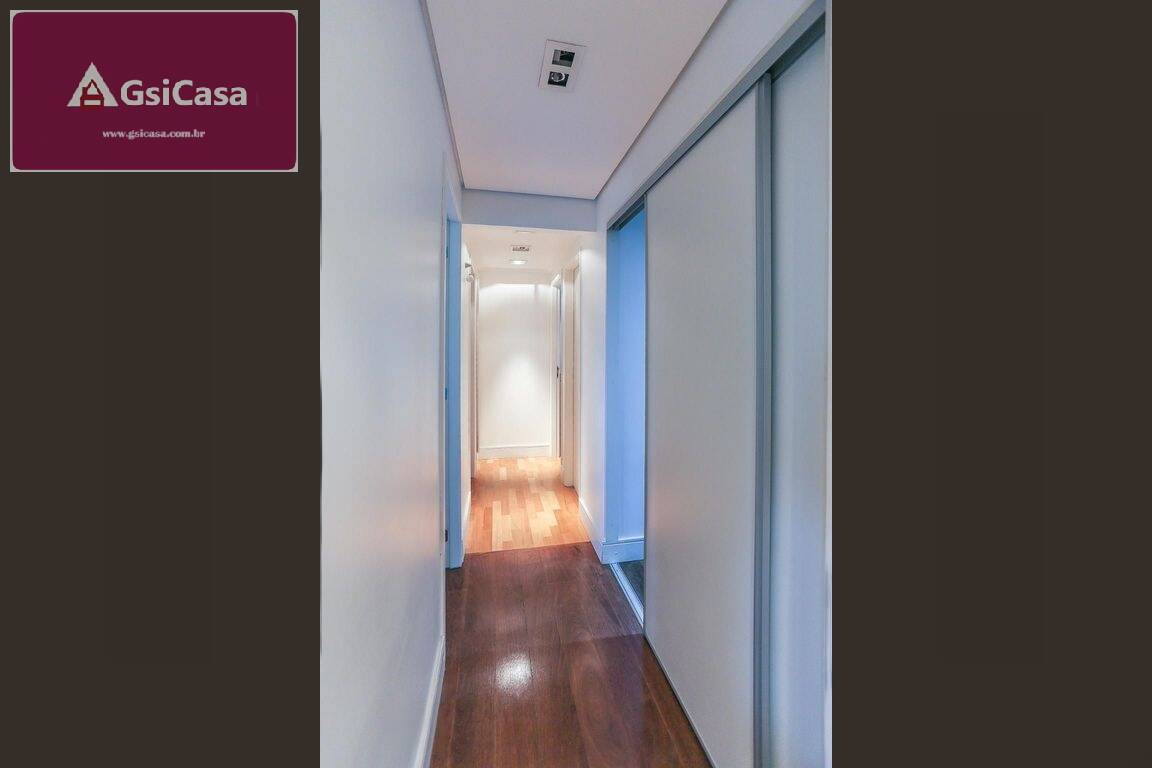 Apartamento à venda com 3 quartos, 134m² - Foto 16