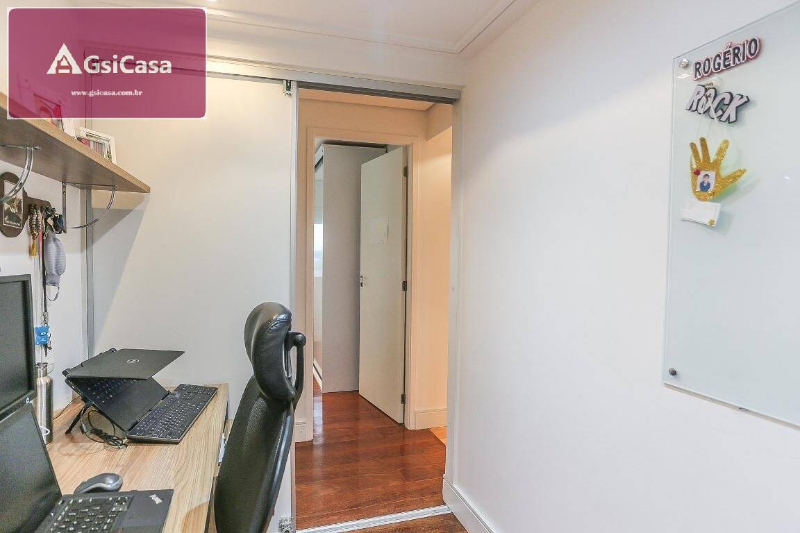 Apartamento à venda com 3 quartos, 134m² - Foto 15