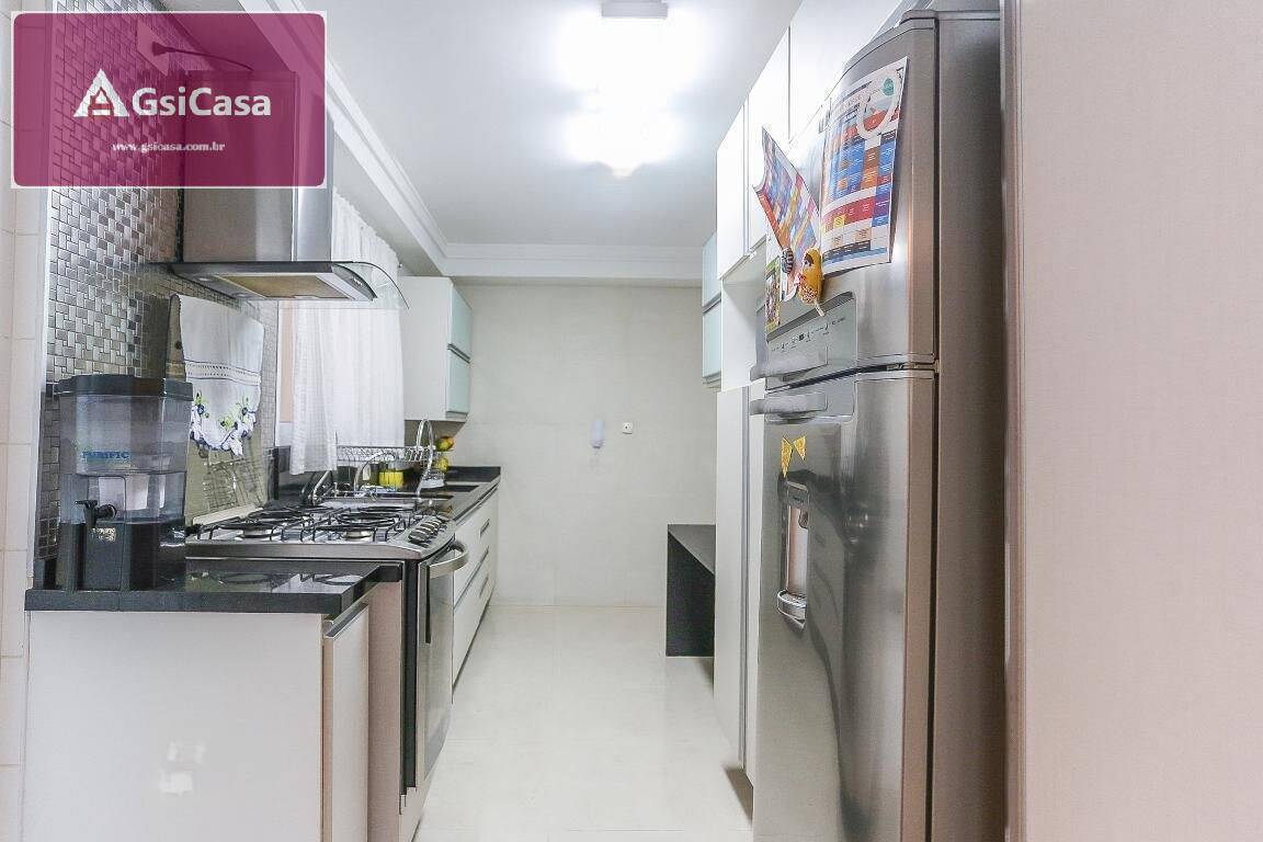 Apartamento à venda com 3 quartos, 134m² - Foto 42