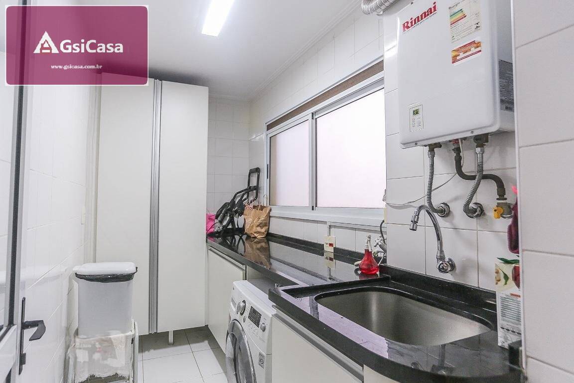 Apartamento à venda com 3 quartos, 134m² - Foto 45