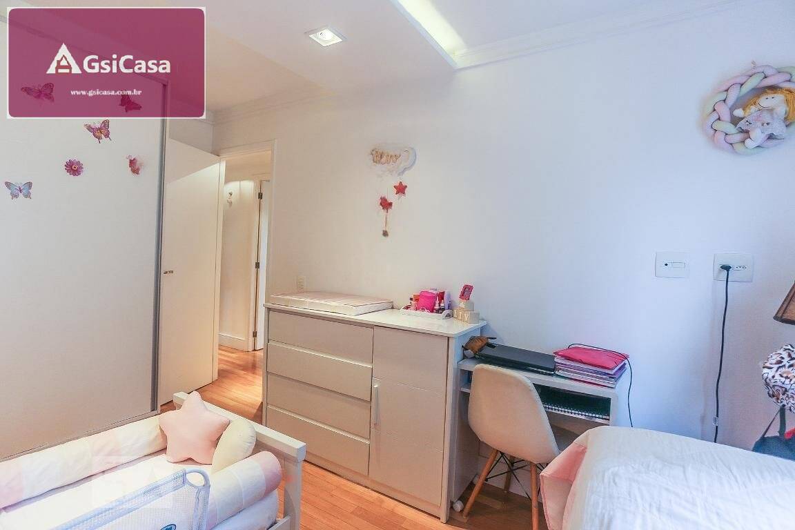 Apartamento à venda com 3 quartos, 134m² - Foto 24