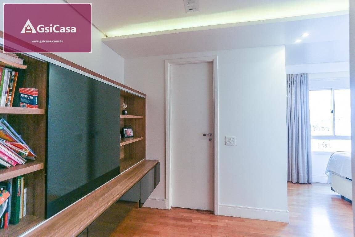 Apartamento à venda com 3 quartos, 134m² - Foto 32