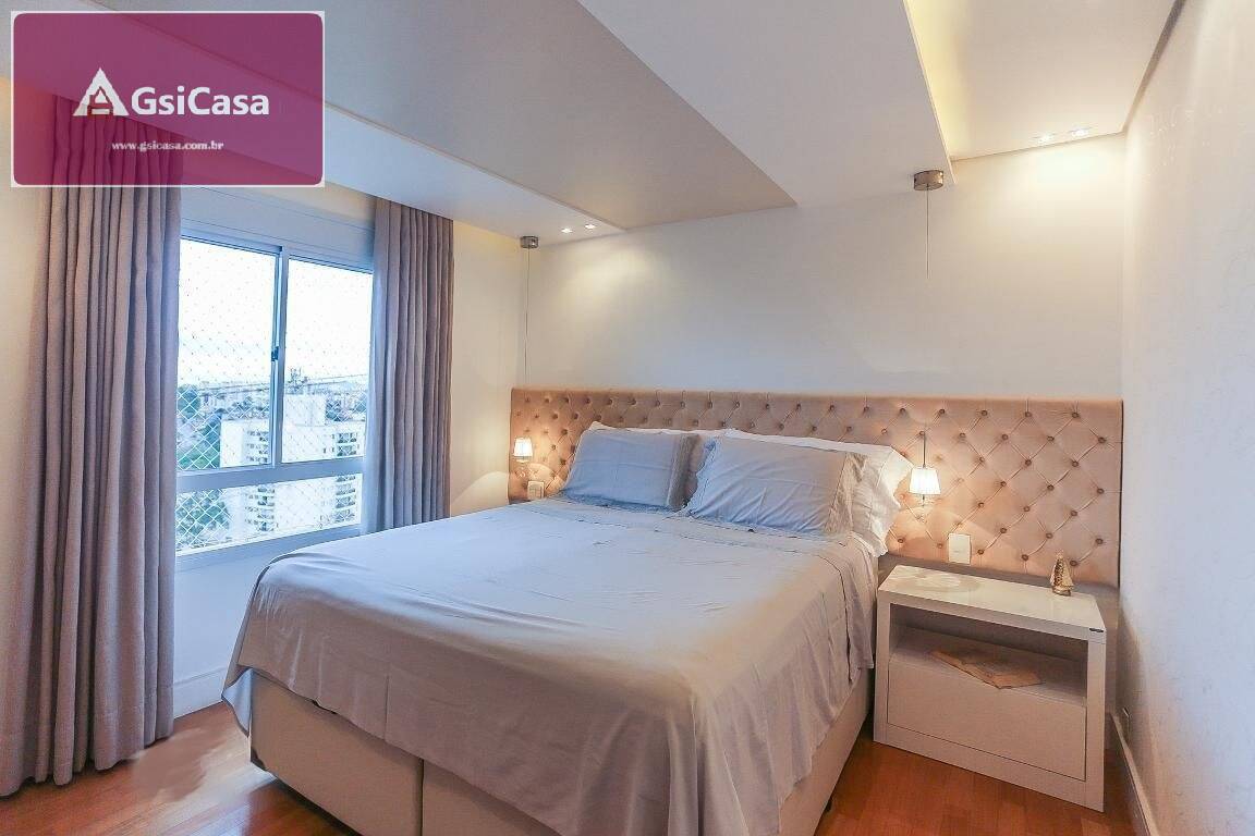 Apartamento à venda com 3 quartos, 134m² - Foto 36