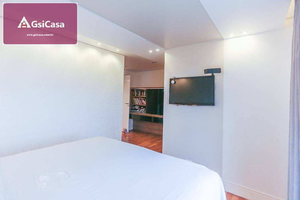 Apartamento à venda com 3 quartos, 134m² - Foto 34