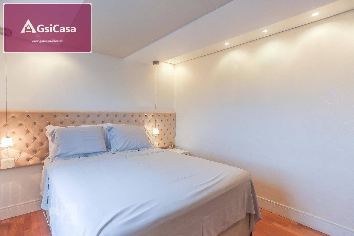 Apartamento à venda com 3 quartos, 134m² - Foto 37