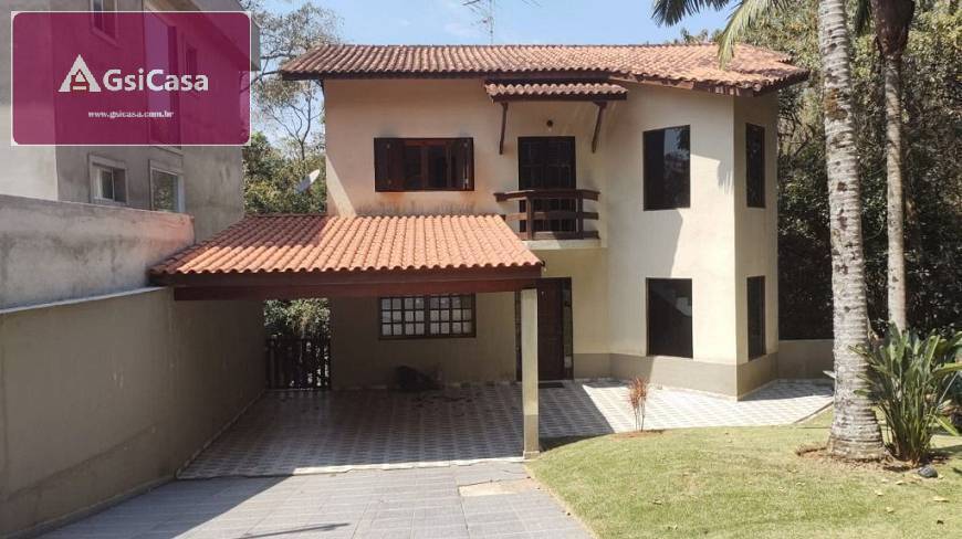 Casa de Condomínio à venda com 4 quartos, 237m² - Foto 2