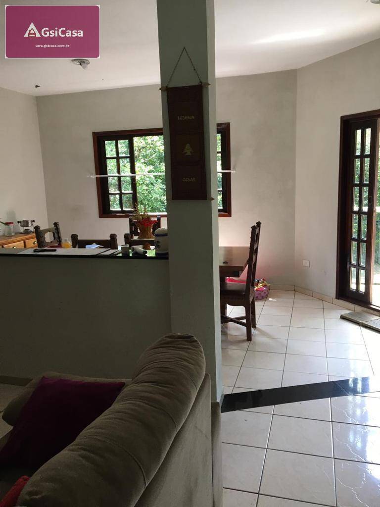 Casa de Condomínio à venda com 4 quartos, 237m² - Foto 12