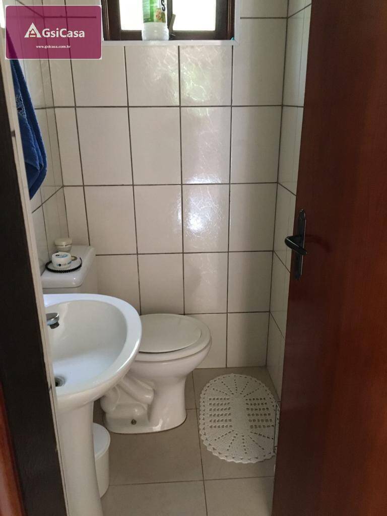 Casa de Condomínio à venda com 4 quartos, 237m² - Foto 14