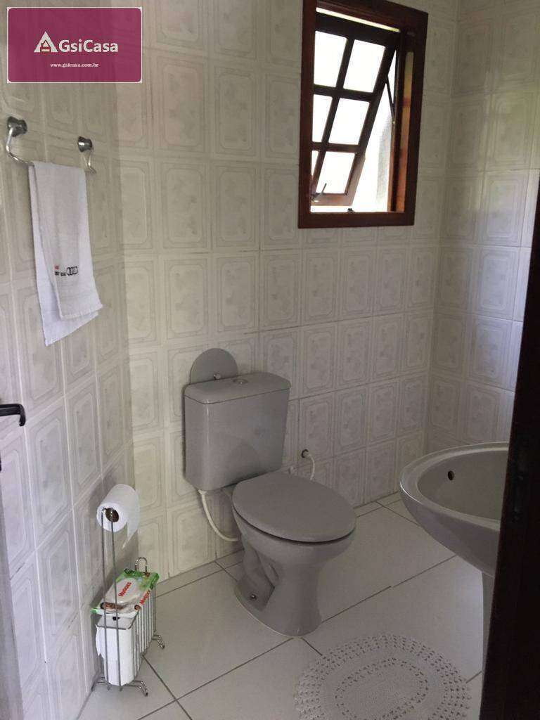 Casa de Condomínio à venda com 4 quartos, 237m² - Foto 16