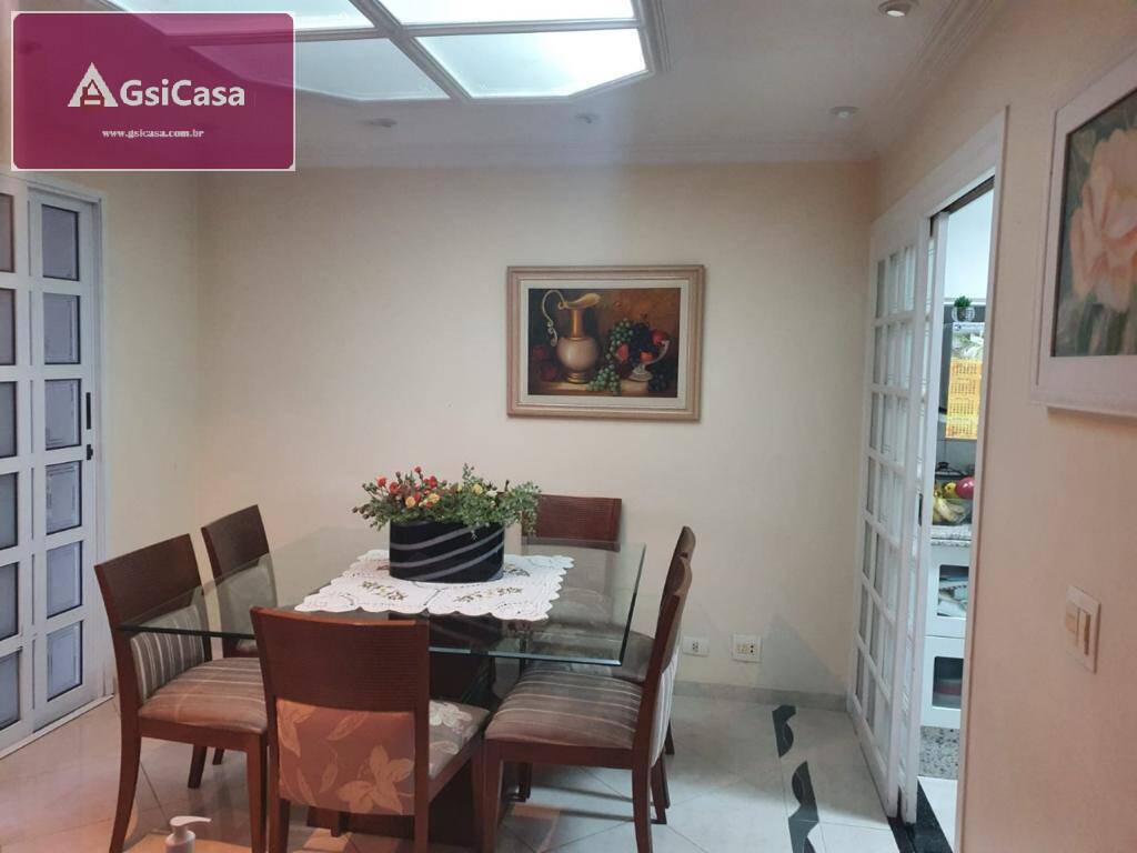 Casa de Condomínio à venda com 3 quartos, 309m² - Foto 41