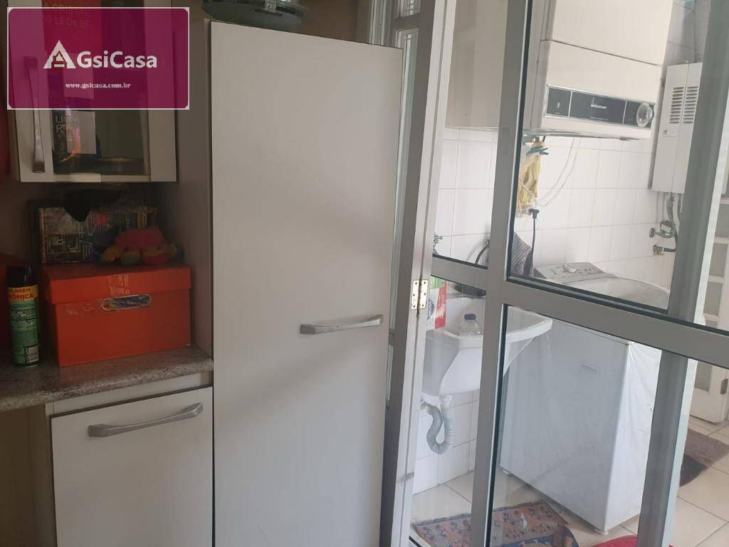 Casa de Condomínio à venda com 3 quartos, 309m² - Foto 37