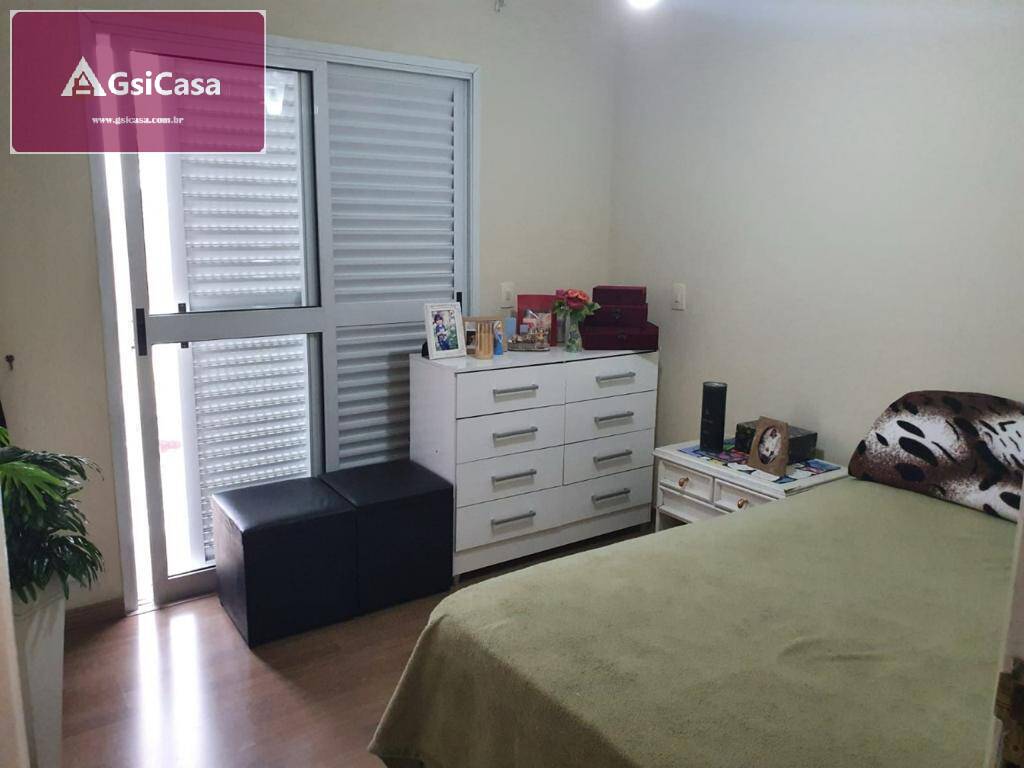 Casa de Condomínio à venda com 3 quartos, 309m² - Foto 59