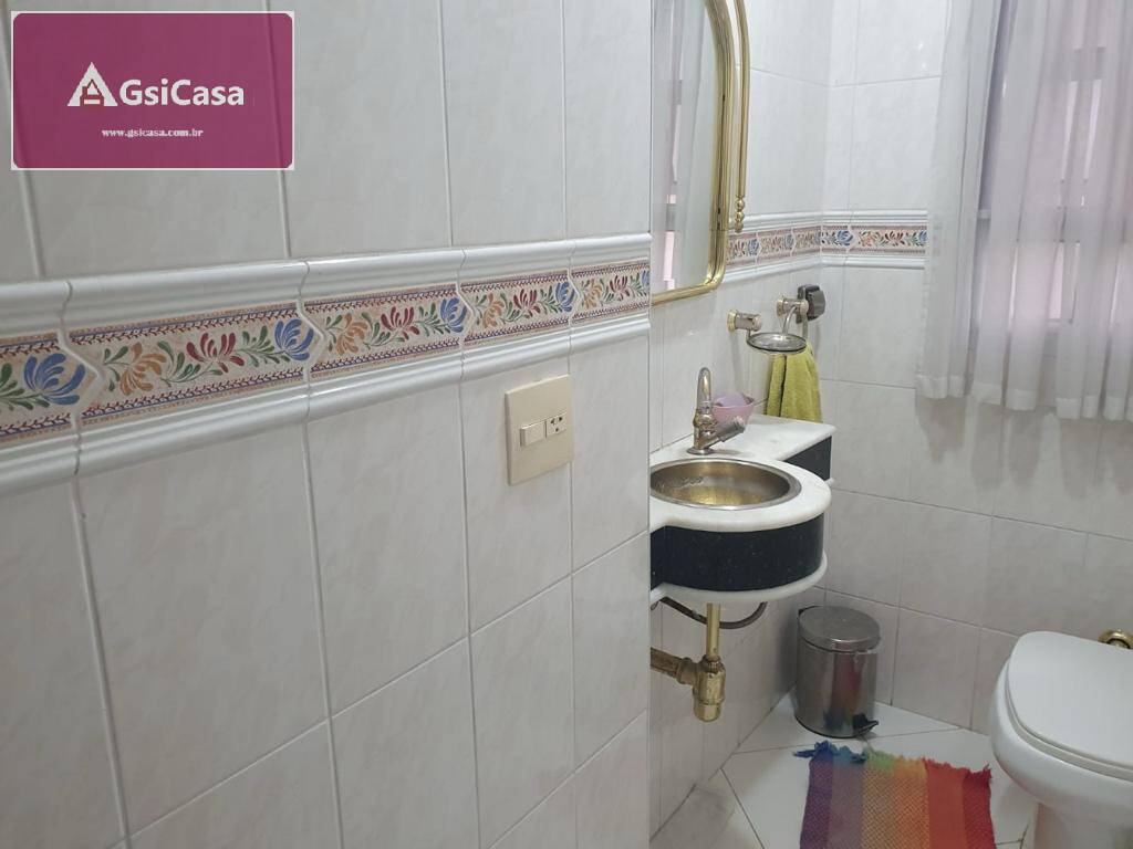 Casa de Condomínio à venda com 3 quartos, 309m² - Foto 56