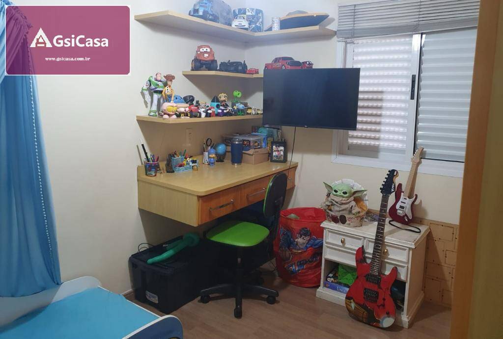 Casa de Condomínio à venda com 3 quartos, 309m² - Foto 71