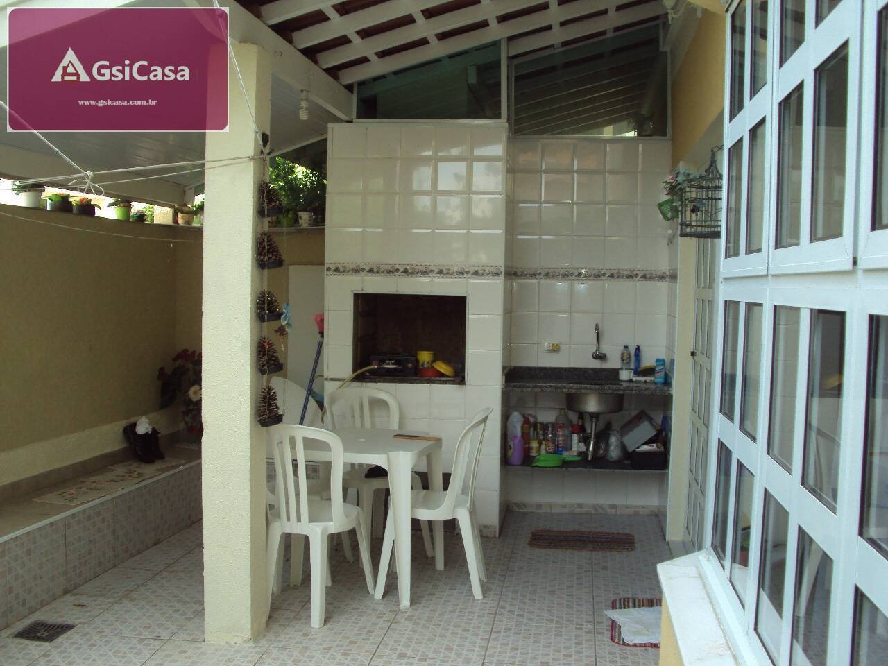 Casa de Condomínio à venda com 3 quartos, 309m² - Foto 88