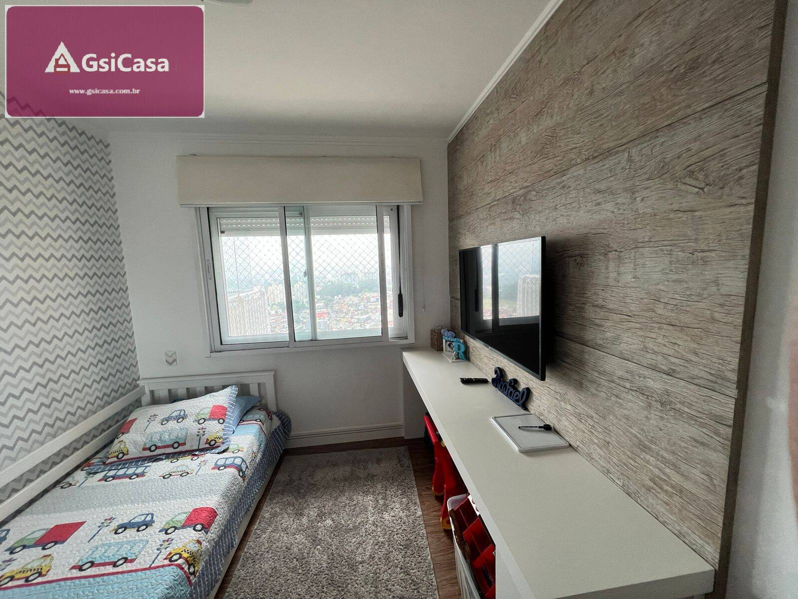 Apartamento à venda com 3 quartos, 104m² - Foto 9