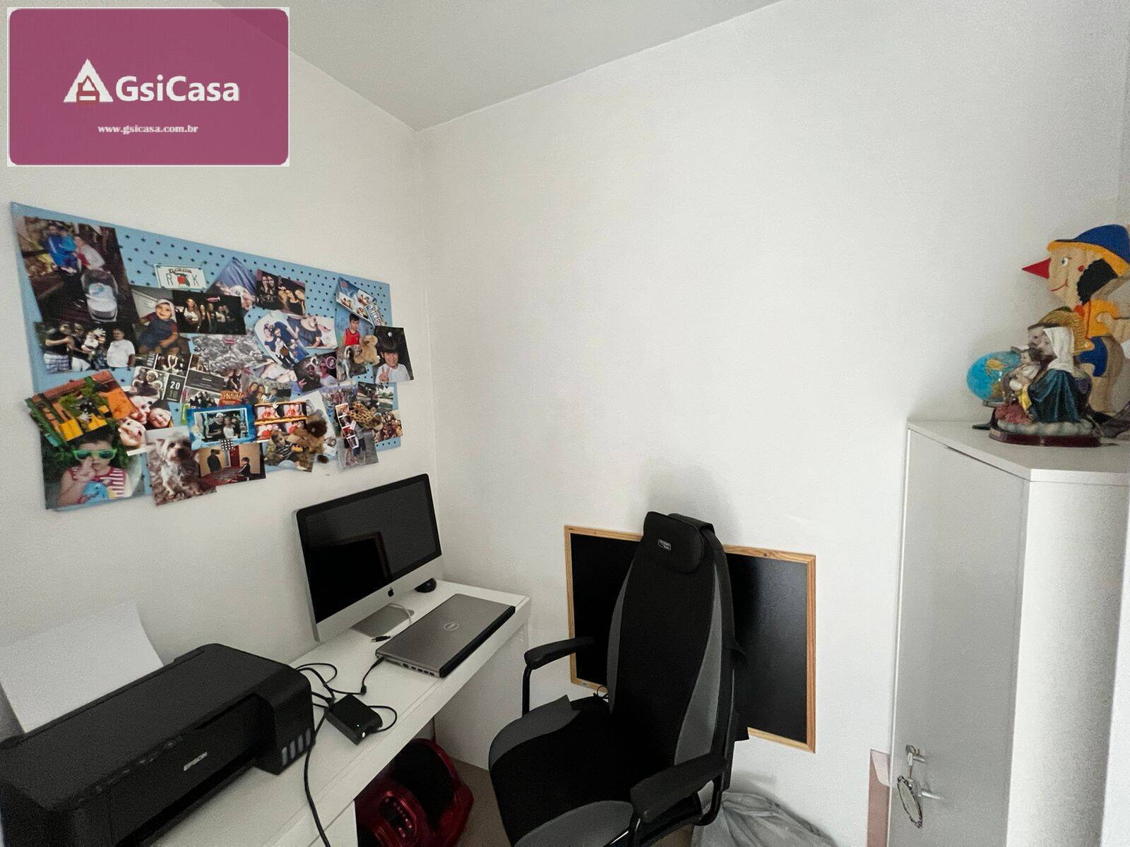 Apartamento à venda com 3 quartos, 104m² - Foto 20