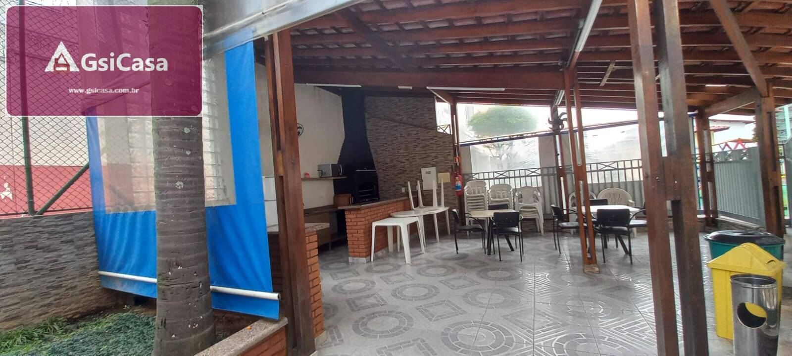 Casa de Condomínio à venda com 2 quartos, 200m² - Foto 19