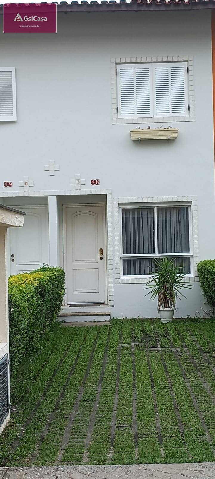 Casa de Condomínio à venda com 2 quartos, 200m² - Foto 1