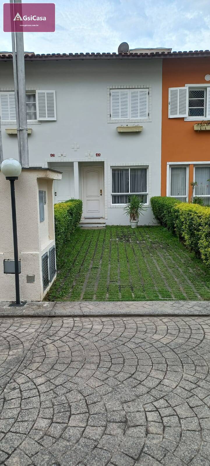 Casa de Condomínio à venda com 2 quartos, 200m² - Foto 14