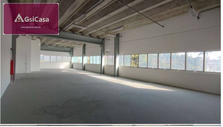 Conjunto Comercial-Sala para alugar, 2929m² - Foto 7