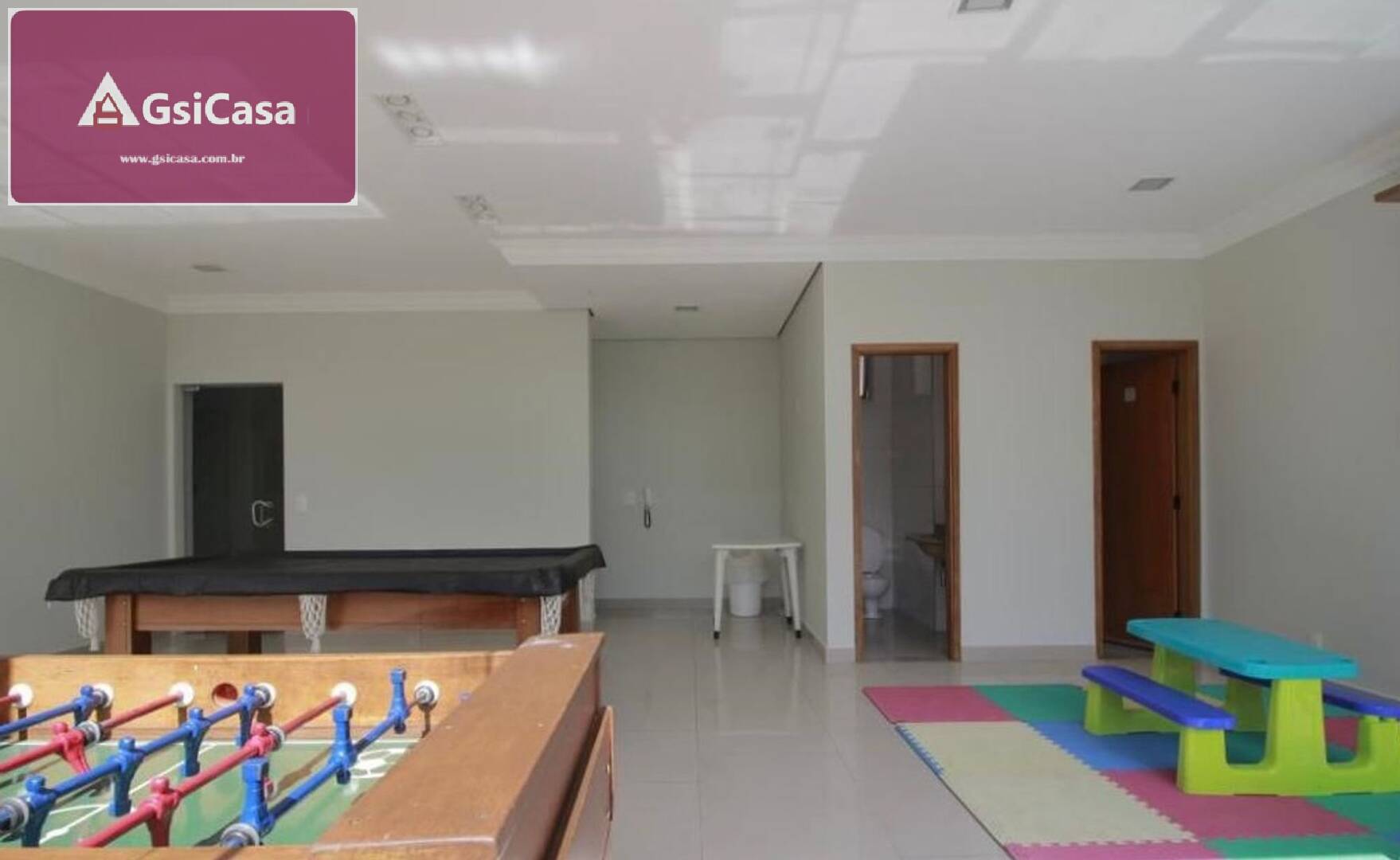 Apartamento à venda com 3 quartos, 75m² - Foto 9