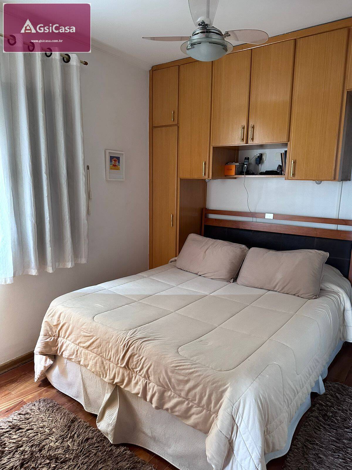 Apartamento à venda com 3 quartos, 75m² - Foto 13