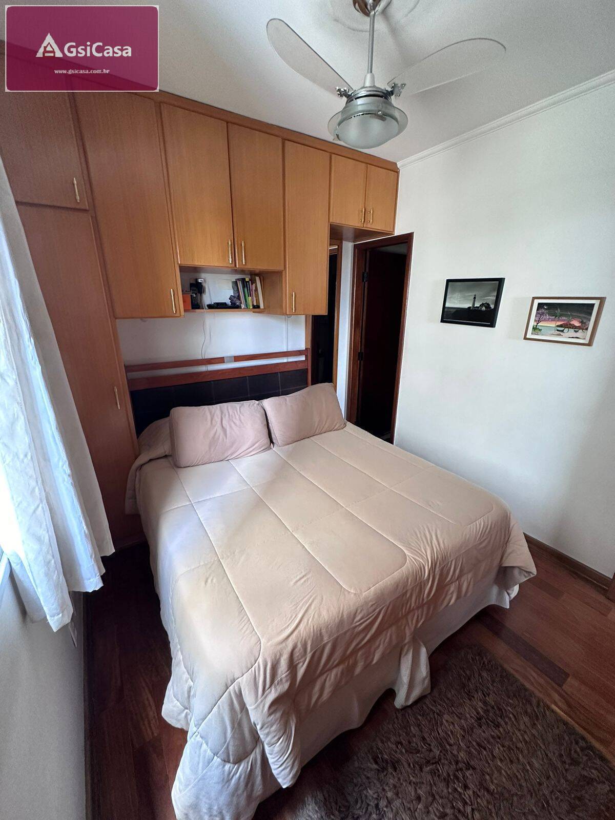 Apartamento à venda com 3 quartos, 75m² - Foto 8