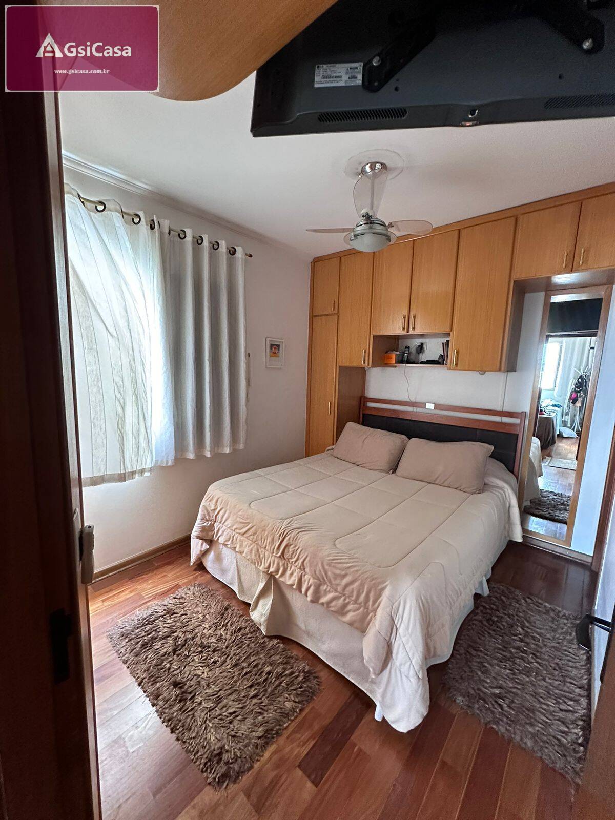 Apartamento à venda com 3 quartos, 75m² - Foto 6