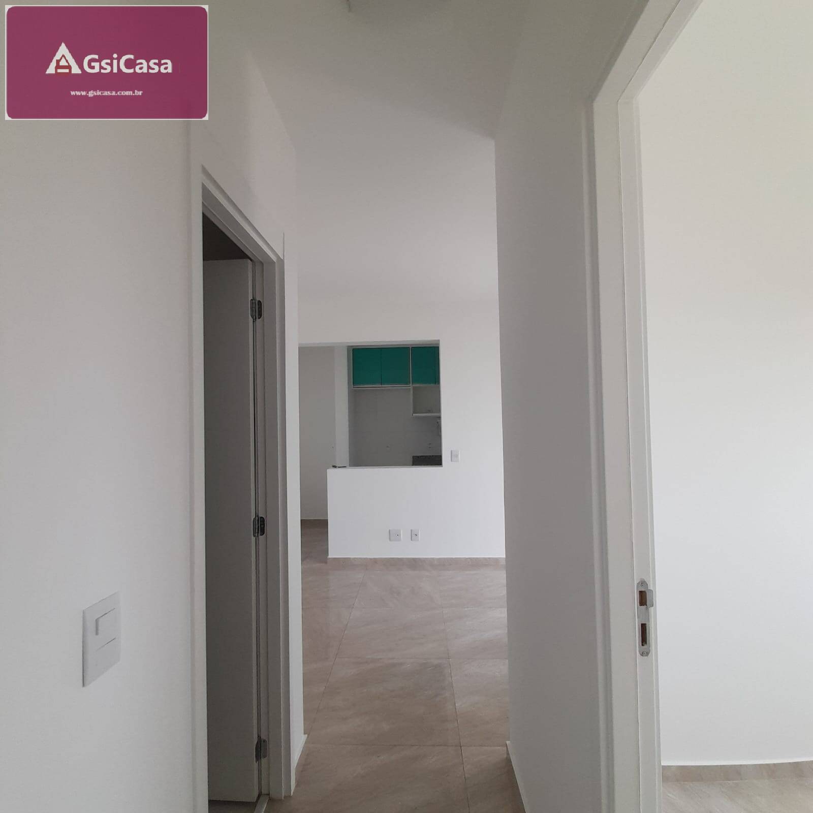 Apartamento à venda com 2 quartos, 50m² - Foto 7