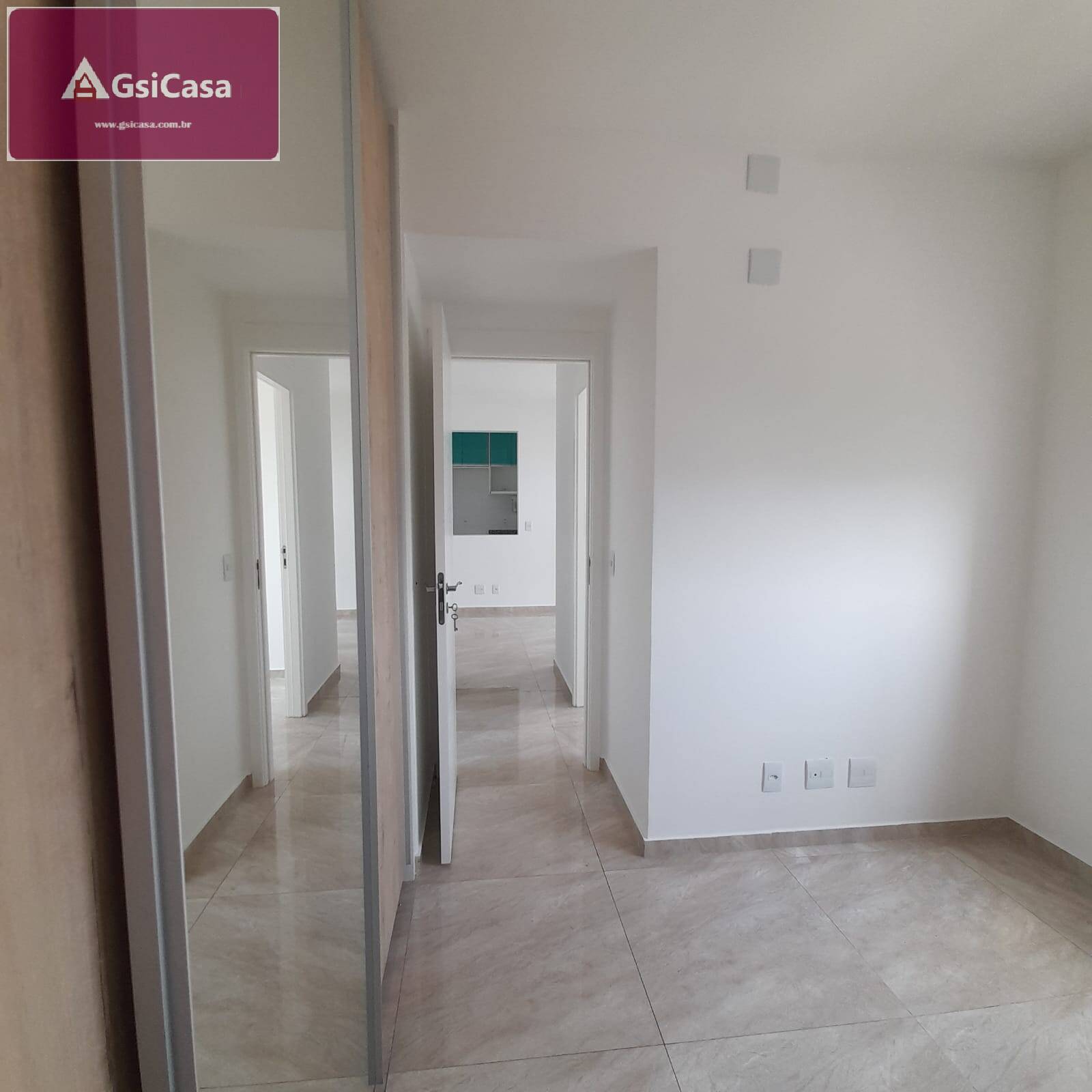 Apartamento à venda com 2 quartos, 50m² - Foto 8