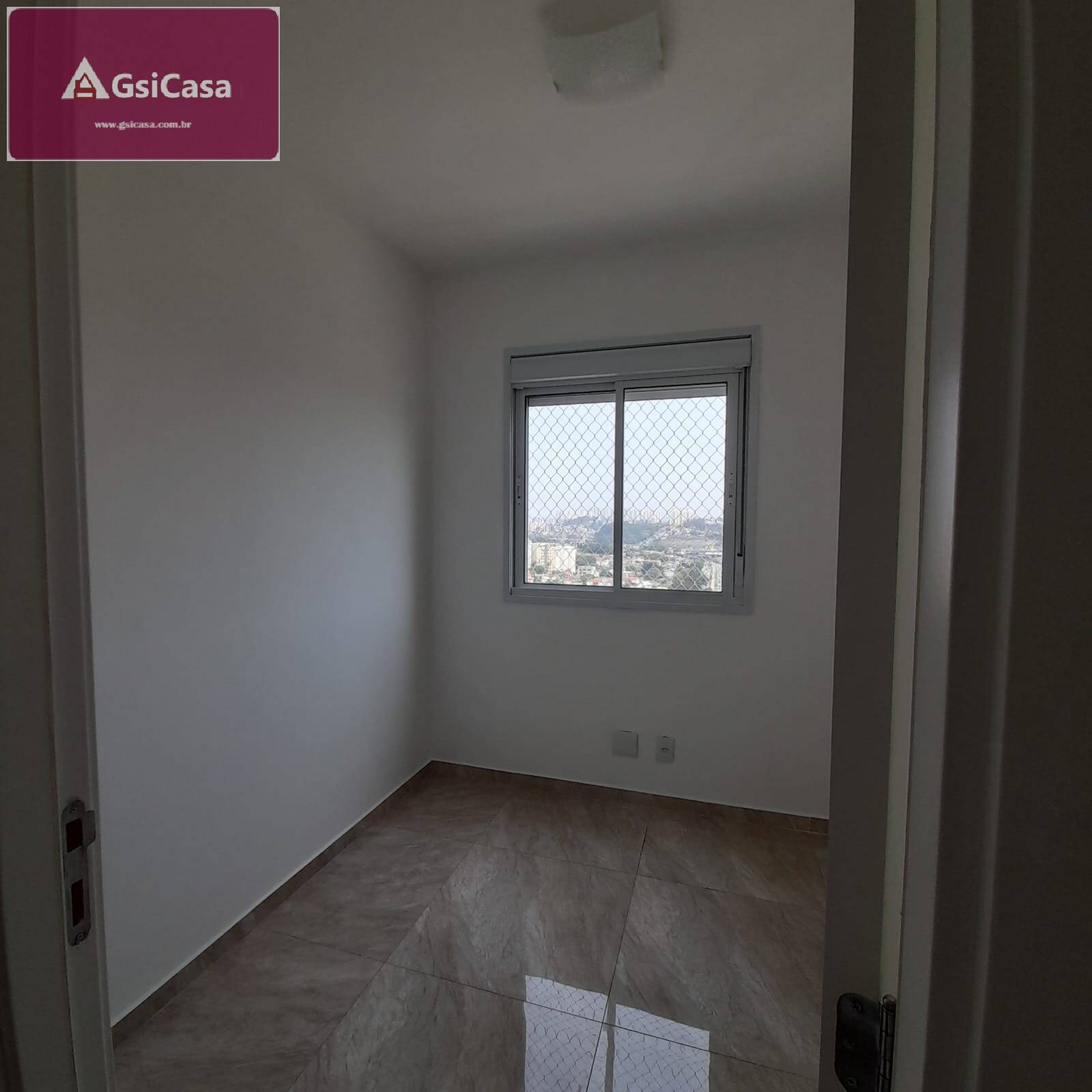 Apartamento à venda com 2 quartos, 50m² - Foto 10