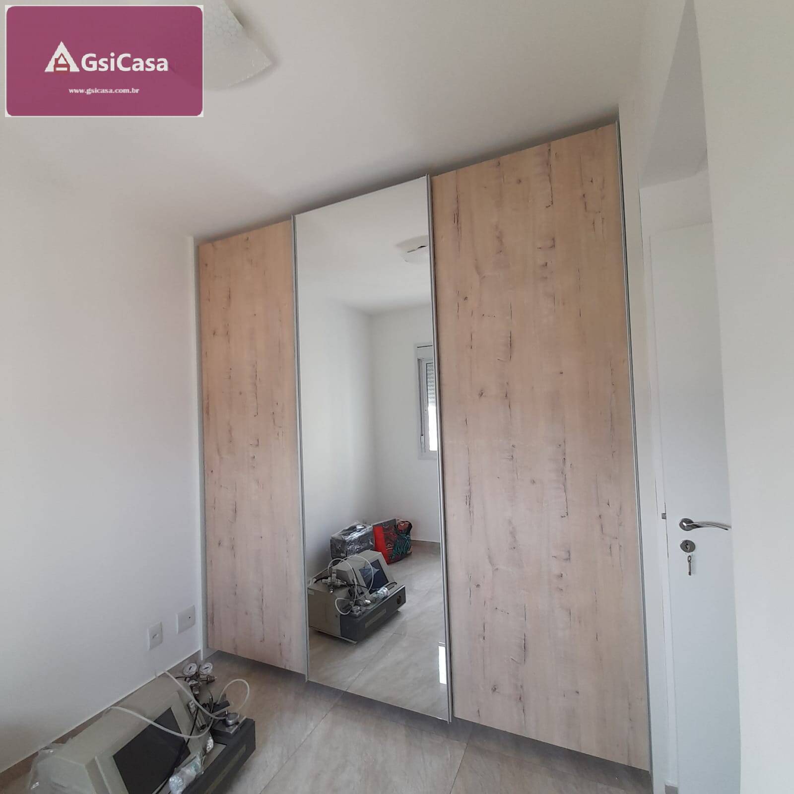 Apartamento à venda com 2 quartos, 50m² - Foto 9