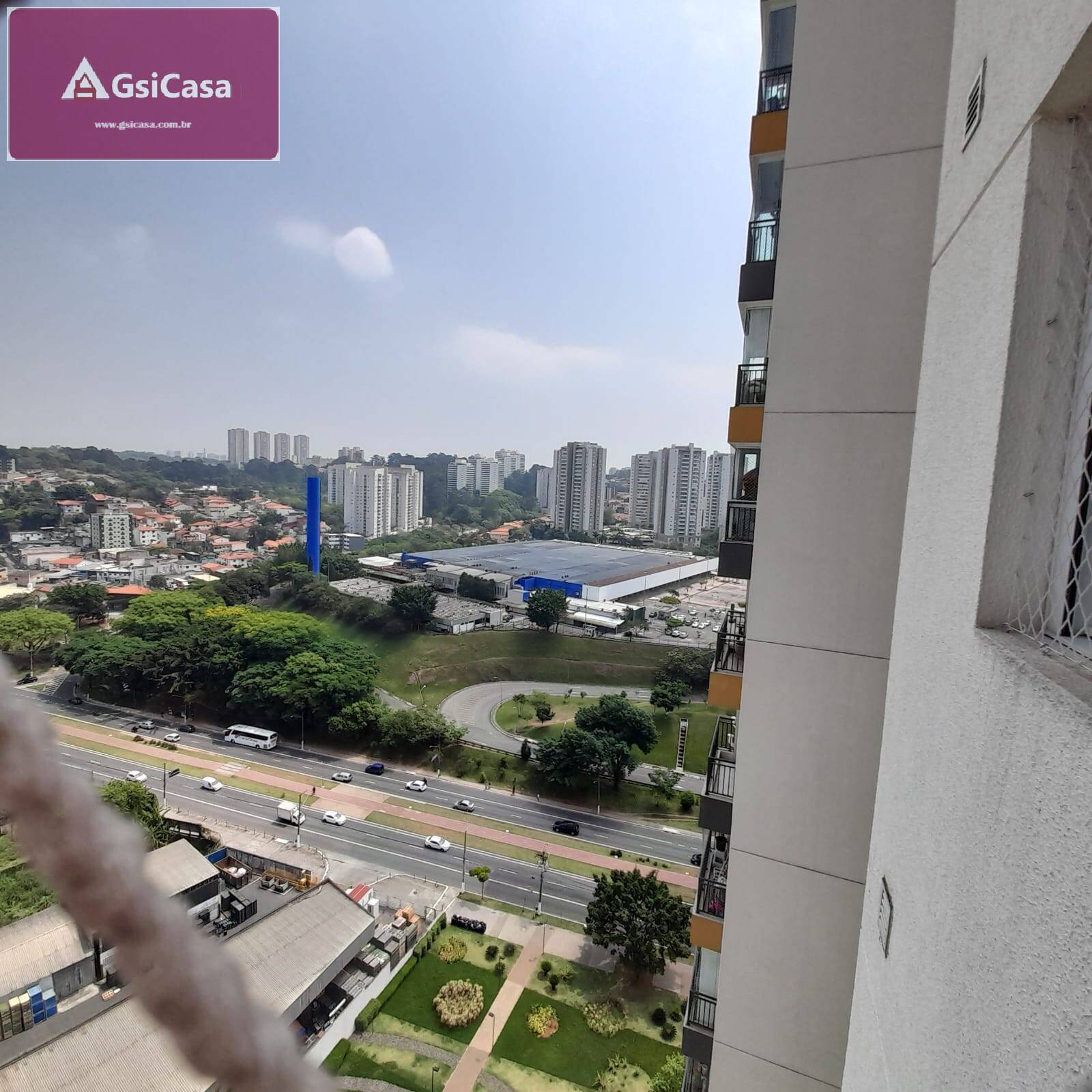 Apartamento à venda com 2 quartos, 50m² - Foto 20