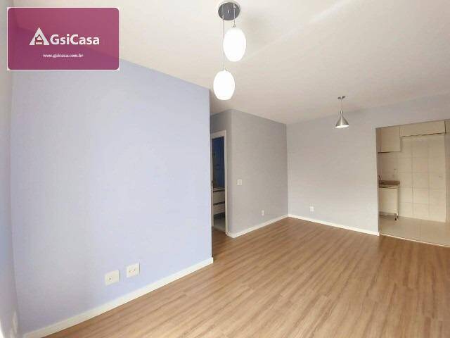 Apartamento à venda com 3 quartos, 71m² - Foto 5