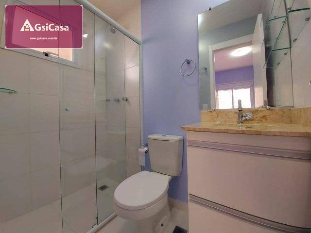 Apartamento à venda com 3 quartos, 71m² - Foto 10