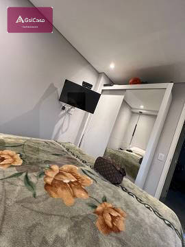 Apartamento à venda com 3 quartos, 76m² - Foto 17