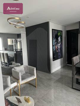 Apartamento à venda com 3 quartos, 76m² - Foto 19